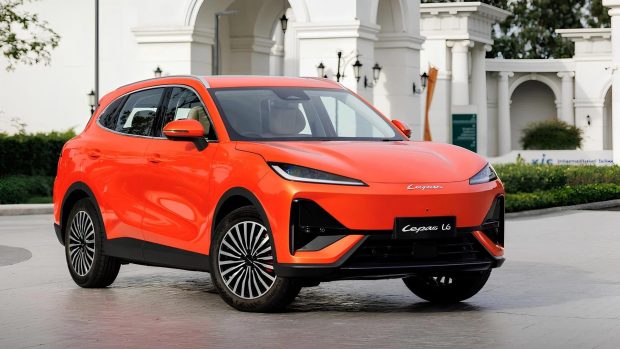 چری فالوین T7
