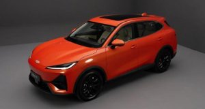 چری فالوین T7