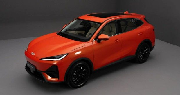 چری فالوین T7