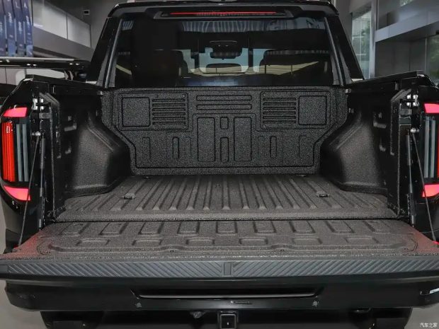 چری جتور F700