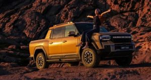 چری جتور F700