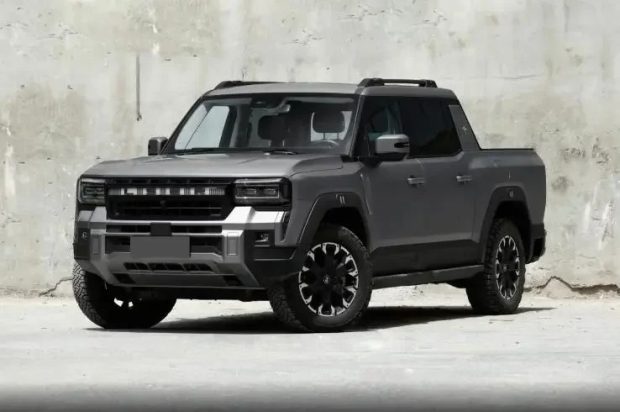 چری جتور F700