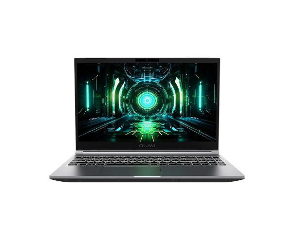 لپ تاپ گیمینگ Chuwi GTBook X