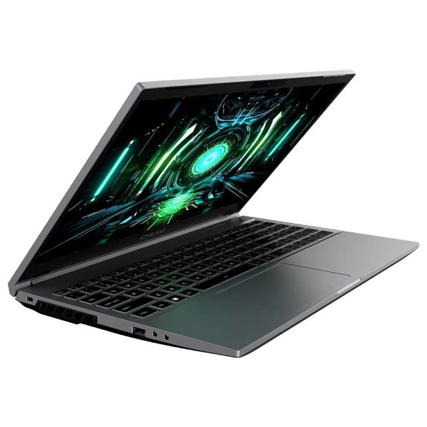 لپ تاپ گیمینگ Chuwi GTBook X