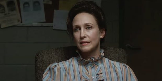 فیلم جدید Conjuring