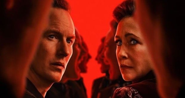 فیلم جدید Conjuring