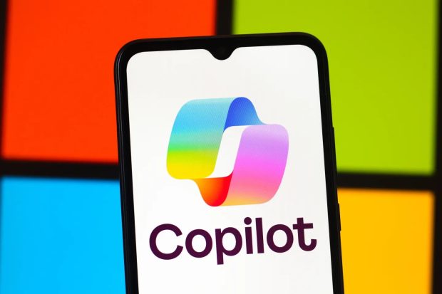 ابر‌اپلیکیشن هوش مصنوعی Copilot
