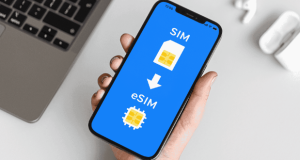 توسعه eSIM در ایران