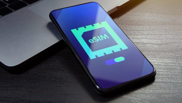 توسعه eSIM در ایران