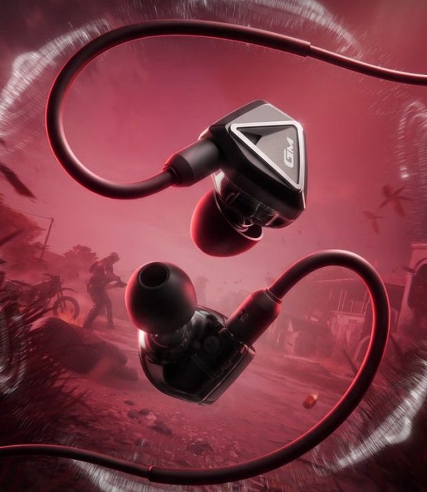 هدفون گیمینگ Hecate Hunter S