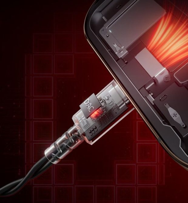 هدفون گیمینگ Hecate Hunter S