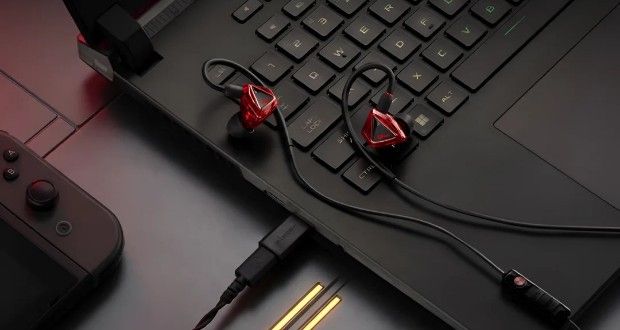 هدفون گیمینگ Hecate Hunter S