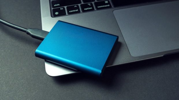 حافظه SSD اکسترنال