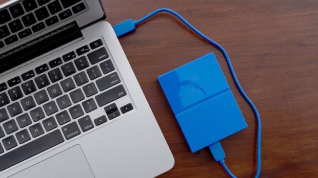 حافظه SSD اکسترنال