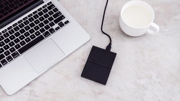 حافظه SSD اکسترنال