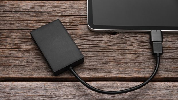 حافظه SSD اکسترنال