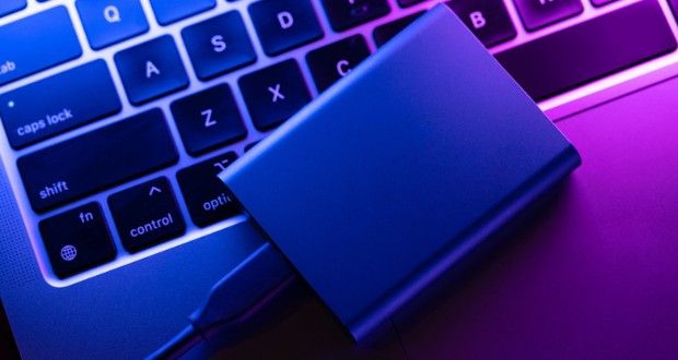 حافظه SSD اکسترنال