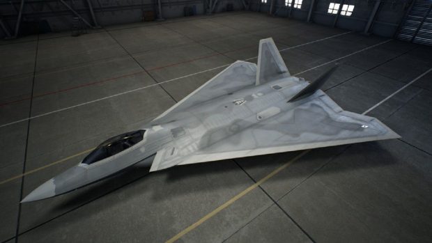 بمب‌افکن FB-22