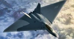 بمب‌افکن FB-22