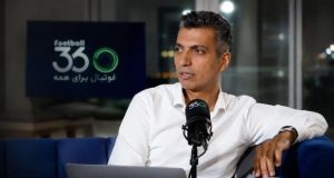 رفع فیلتر فوتبال ۳۶۰