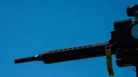فورد F-250 رباتیک