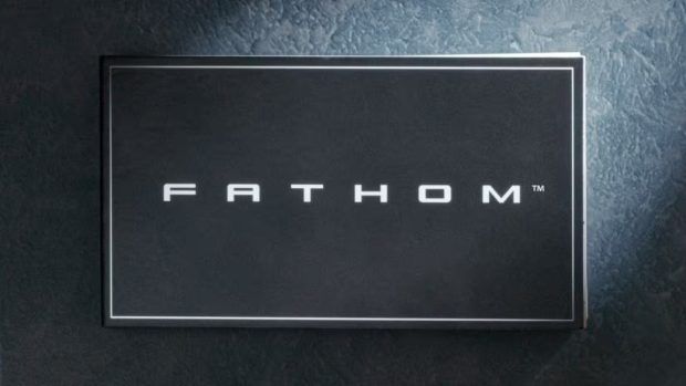 پیکاپ برقی فورد Fathom