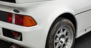 نایاب‌ترین خودروی تولیدی فورد