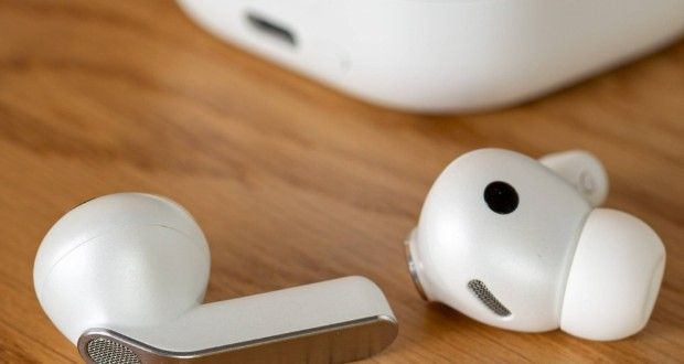 قابلیت سمعک گلکسی بادز