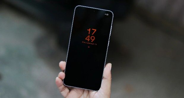 گلکسی S26 FE