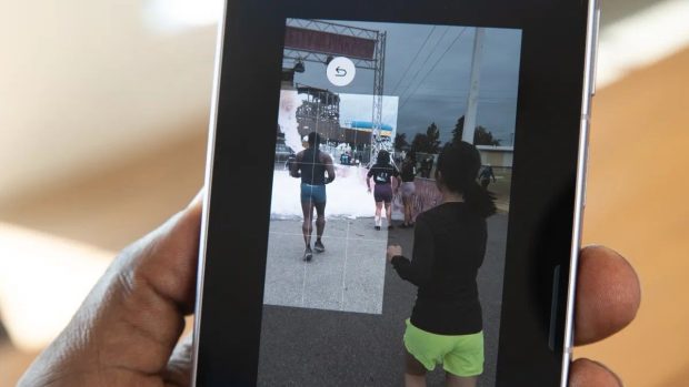 گلکسی زد فولد 8