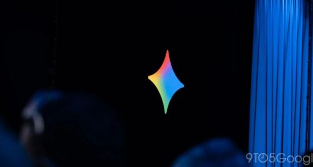 هوش مصنوعی Gemini
