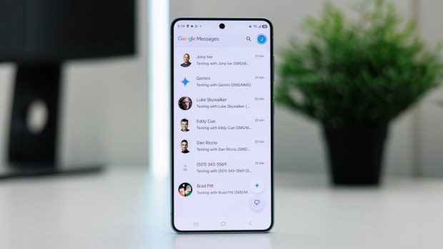 قابلیت RCS