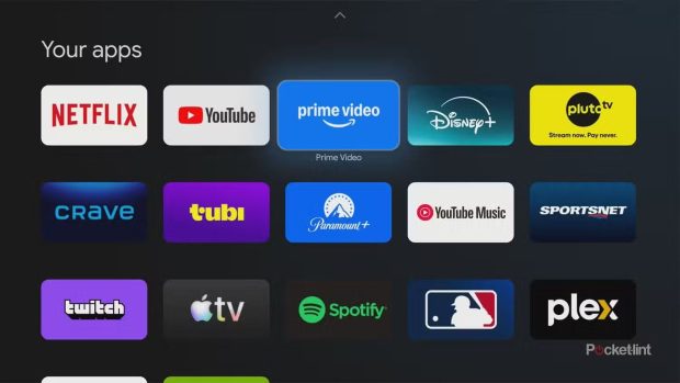 Google TV