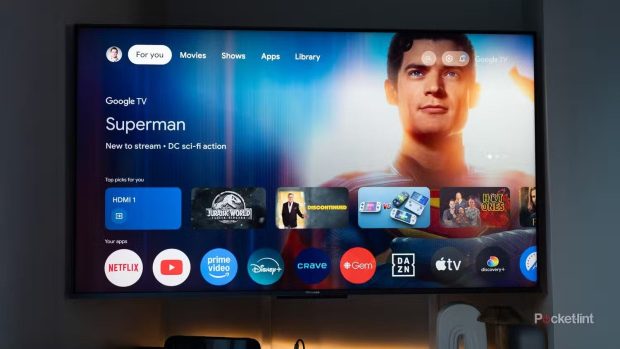 Google TV