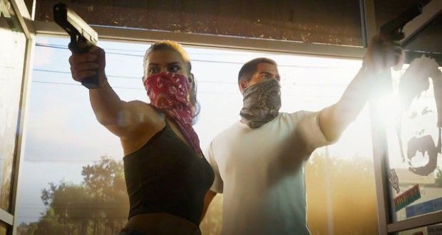 زمان بازی GTA 6