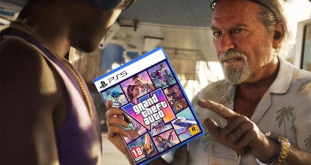 نسخه Ultimate Edition GTA 6