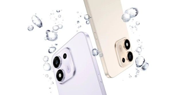 آنر 600 اس 5G