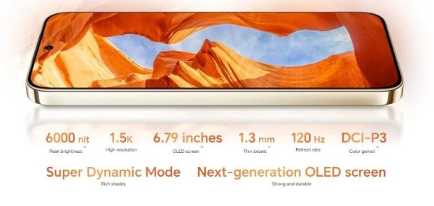 آنر توربو 5G