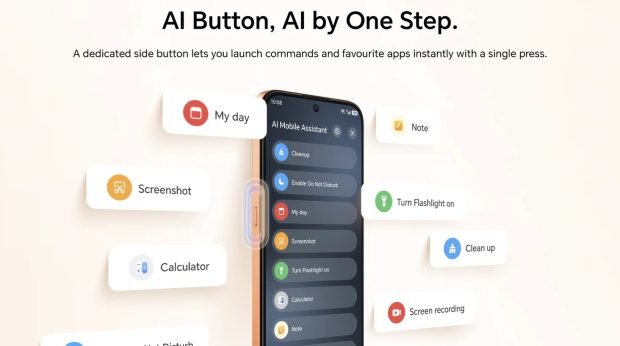 آنر X7e پلاس