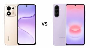 مقایسه آنر X7e پلاس و سامسونگ گلکسی A37