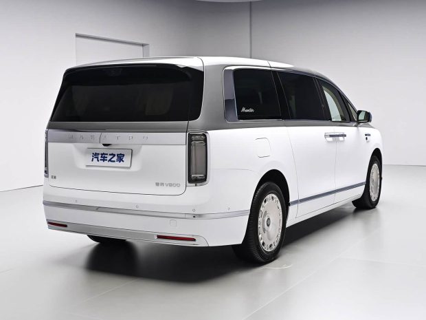 مینی ون لوکس هواوی Maextro V800