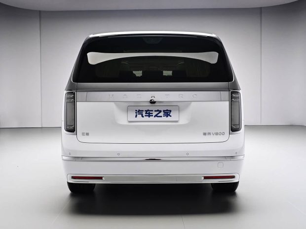 مینی ون لوکس هواوی Maextro V800