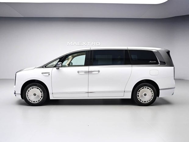 مینی ون لوکس هواوی Maextro V800