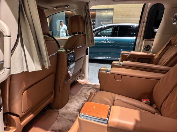 مینی ون لوکس هواوی Maextro V800