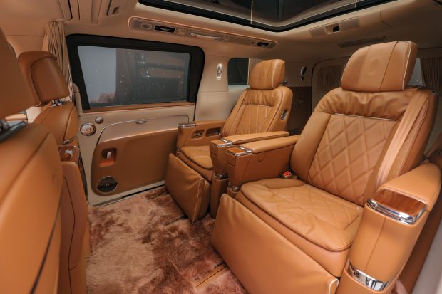 مینی ون لوکس هواوی Maextro V800