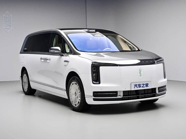 مینی ون لوکس هواوی Maextro V800