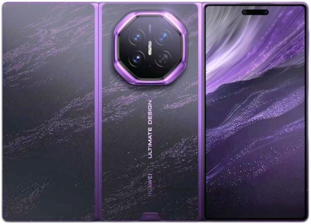 هواوی میت XT 2