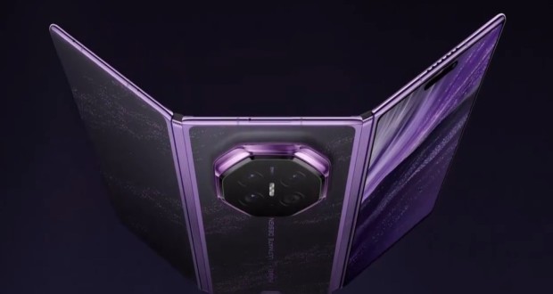 هواوی میت XT 2
