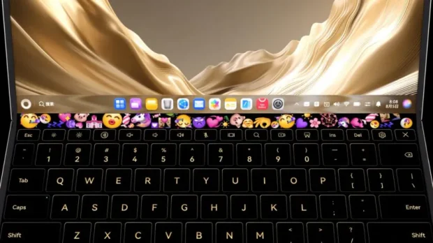 هواوی MateBook Fold