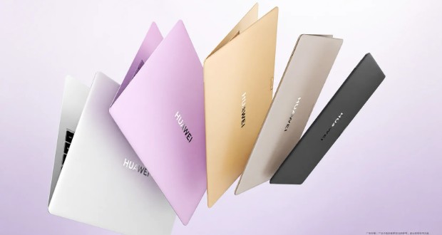 لپتاپ هواوی MateBook Pro S